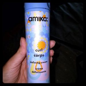 Amika curl cream